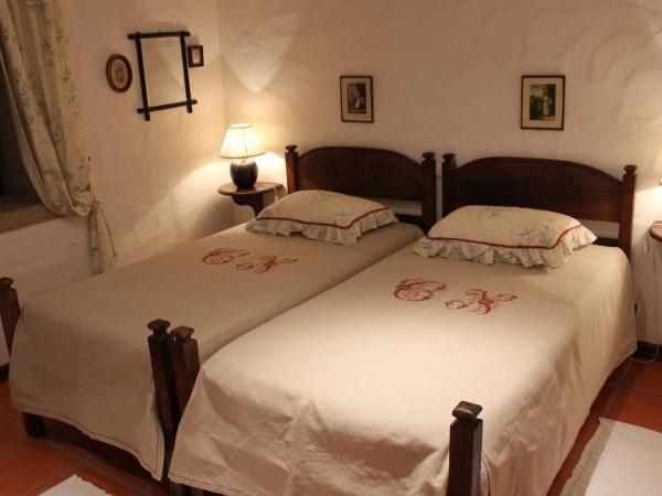 Casa do Nato -Turismo Rural : photo 5 de la chambre suite familiale