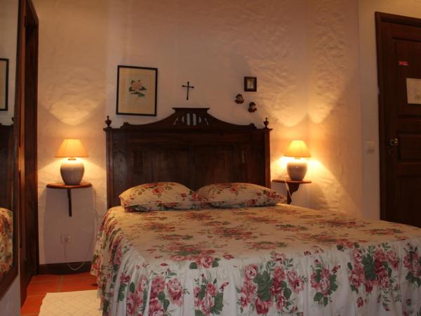 Casa do Nato -Turismo Rural : photo 2 de la chambre chambre double