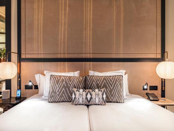 CoolRooms Palacio de Atocha : photo 5 de la chambre deluxe