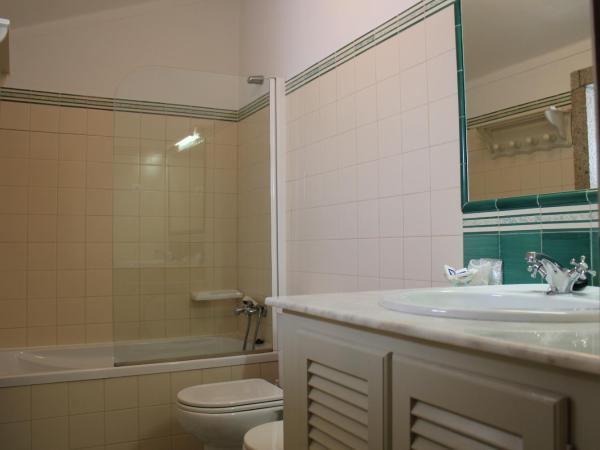 Casa do Nato -Turismo Rural : photo 8 de la chambre chambre lits jumeaux