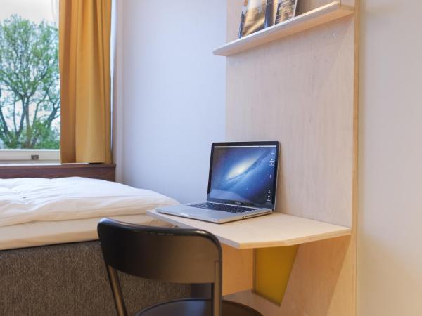 Moment Hotels : photo 10 de la chambre chambre double