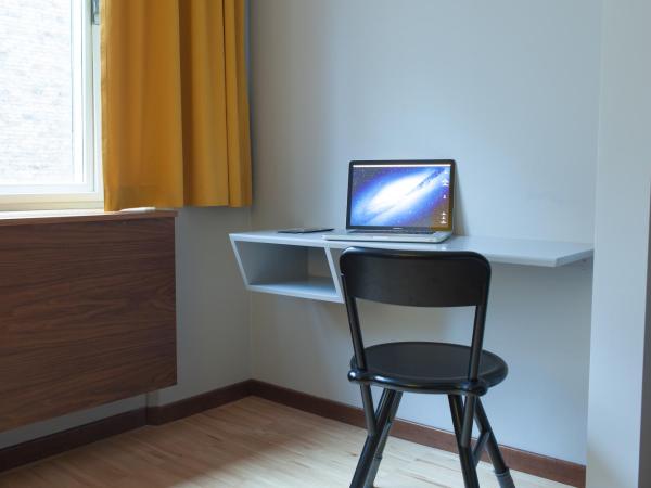 Moment Hotels : photo 8 de la chambre chambre double supérieure