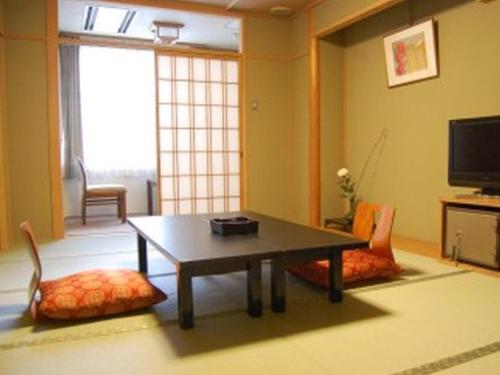 Gion Fukuzumi : photo 1 de la chambre chambre de style japonais