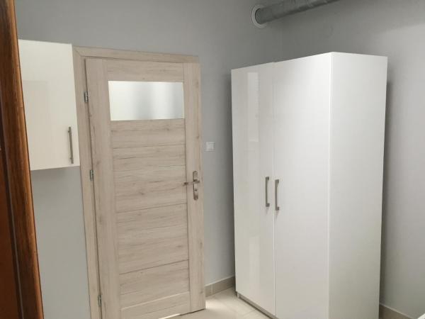 Mia Mia House : photo 4 de la chambre chambre double avec salle de bains privative