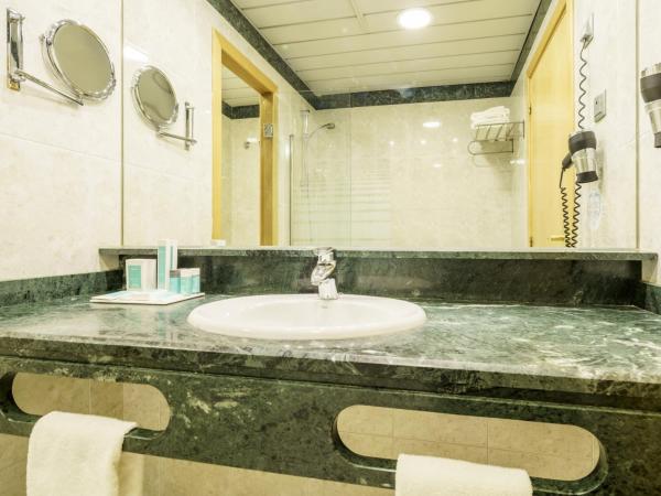 Hotel Ilunion Bilbao : photo 3 de la chambre chambre double premium