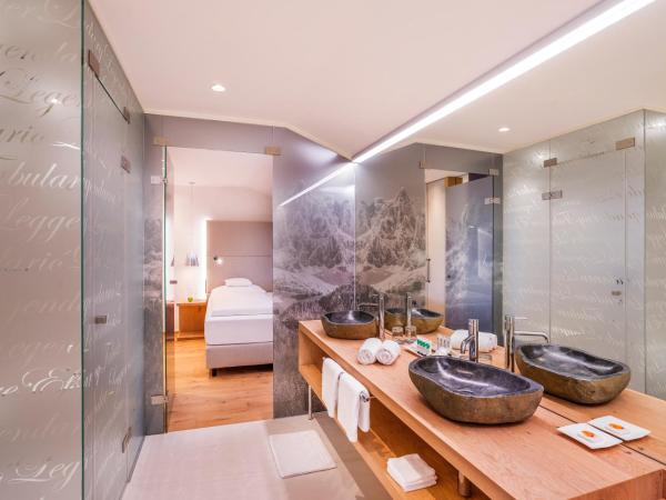 Das Reisch : photo 4 de la chambre suite supérieure