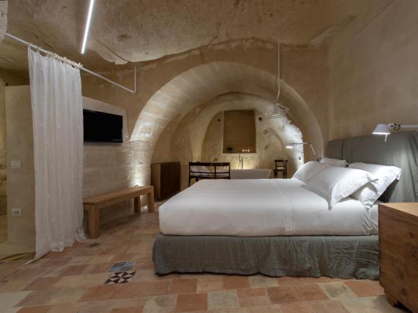 Conche Luxury Retreat : photo 1 de la chambre suite