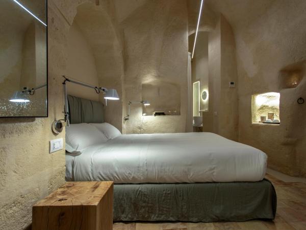 Conche Luxury Retreat : photo 6 de la chambre chambre double standard