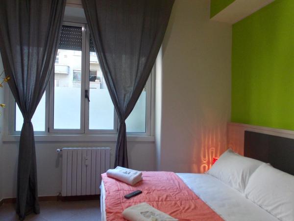 Hotel Midtown Milano : photo 2 de la chambre chambre double classique