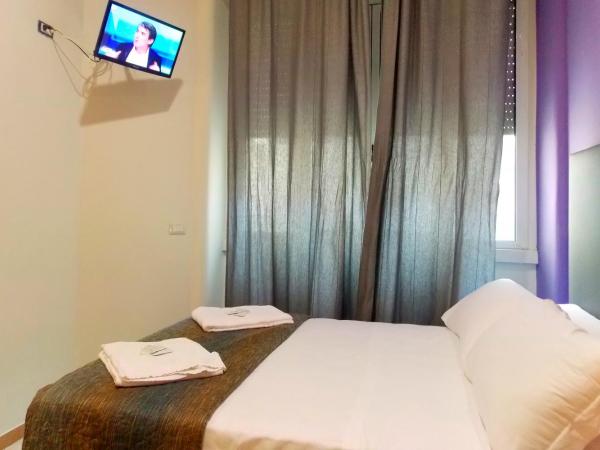 Hotel Midtown Milano : photo 3 de la chambre chambre double classique