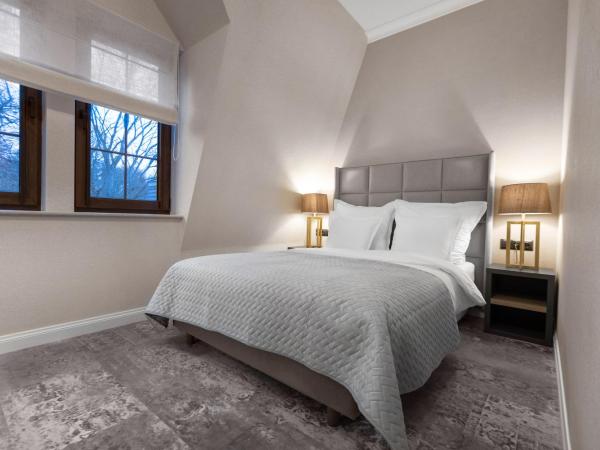 Grand Park Hotel : photo 2 de la chambre chambre double standard