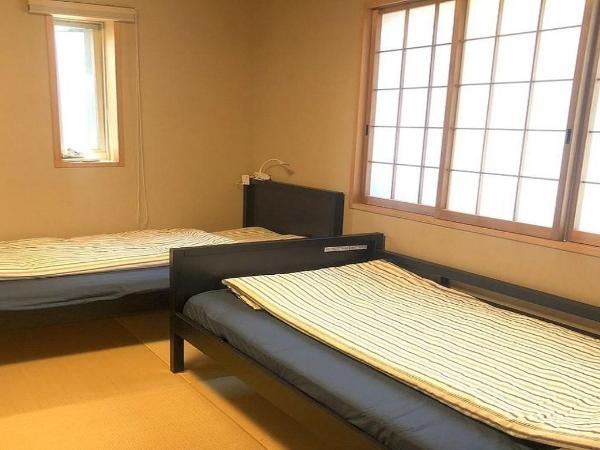 3-25-2 Higashiogu - Apartment / Vacation STAY 8348 : photo 1 de la chambre appartement