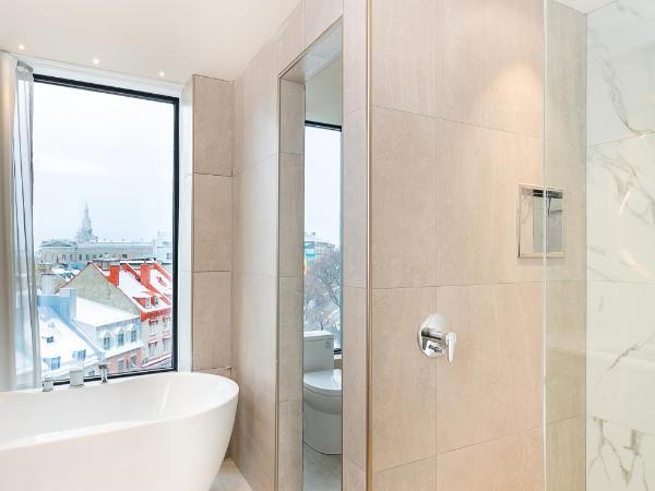 Monsieur Jean - Hôtel Particulier : photo 1 de la chambre suite supérieure