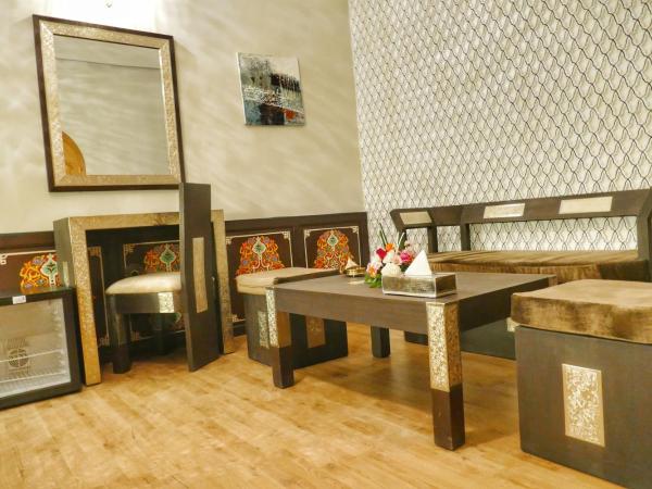 Palais Dar Si Aissa ALL-SUITES : photo 7 de la chambre suite junior