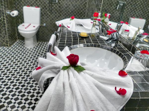 Palais Dar Si Aissa ALL-SUITES : photo 9 de la chambre suite junior