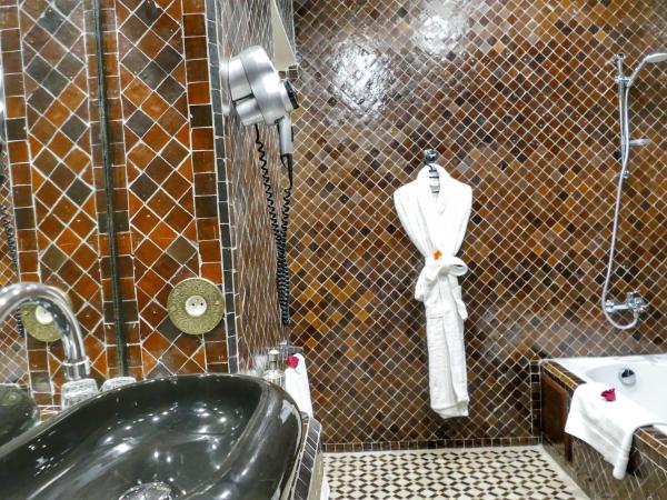 Palais Dar Si Aissa ALL-SUITES : photo 10 de la chambre suite senior