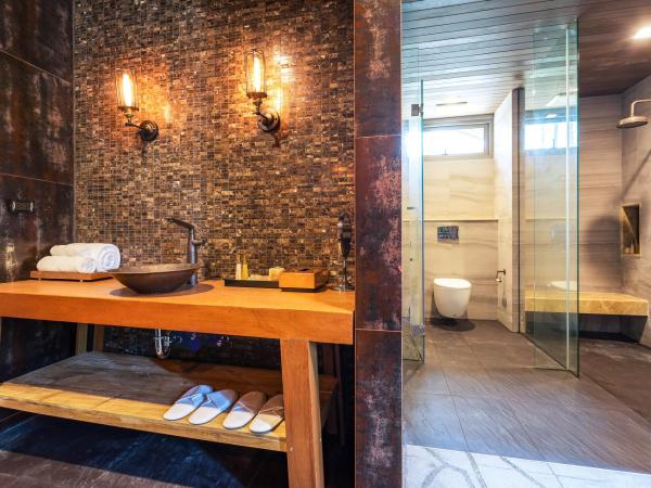 Kalima Resort and Villas Khao Lak : photo 5 de la chambre villa 1 chambre avec piscine privée