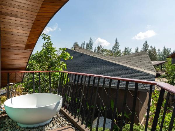 Kalima Resort and Villas Khao Lak : photo 8 de la chambre villa 1 chambre avec piscine privée