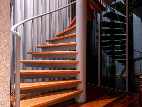 Kalima Resort and Villas Khao Lak : photo 7 de la chambre villa 1 chambre avec piscine privée