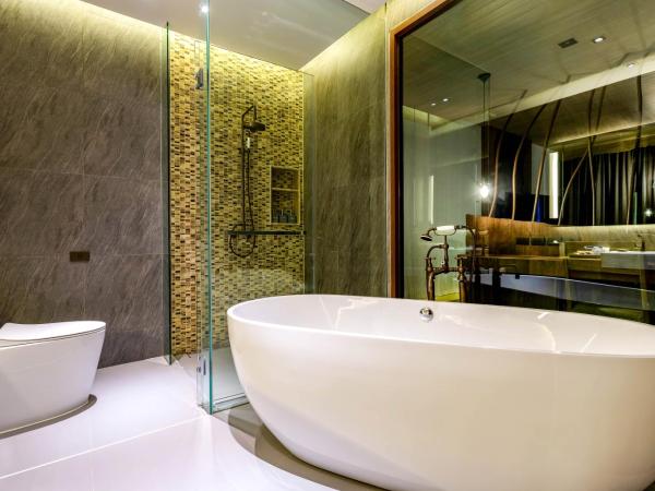 Kalima Resort and Villas Khao Lak : photo 1 de la chambre suite avec piscine privée