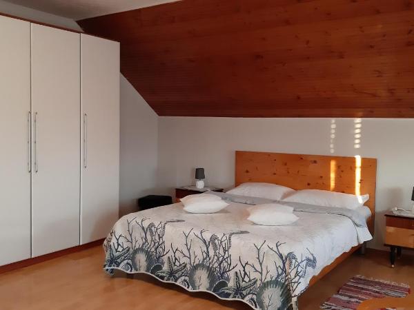 Rooms & Apartments Amelee : photo 7 de la chambre studio