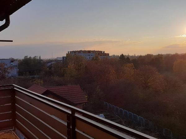 Rooms & Apartments Amelee : photo 6 de la chambre studio