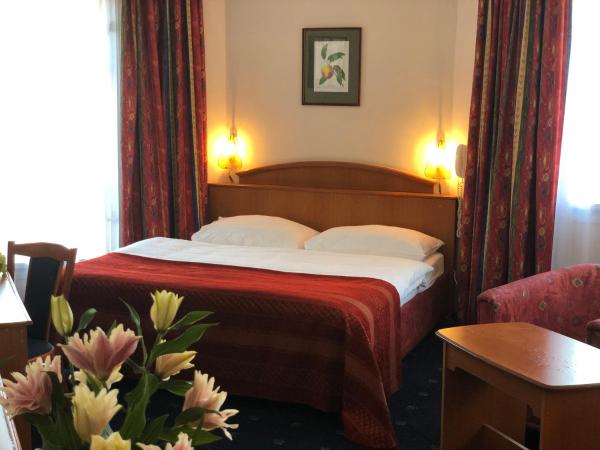 Kavalir : photo 1 de la chambre chambre triple