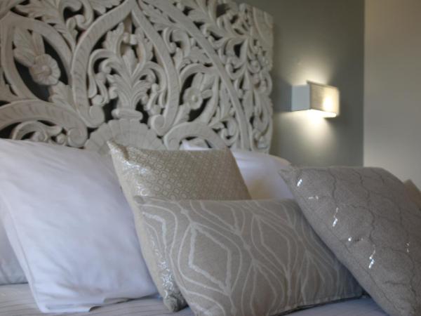 Hôtel Eve Cap d'agde Village Naturiste : photo 4 de la chambre suite avec balcon