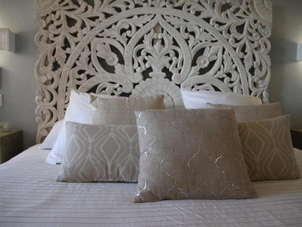 Hôtel Eve Cap d'agde Village Naturiste : photo 5 de la chambre suite avec balcon