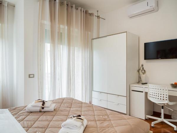 Donna Gina : photo 7 de la chambre grande chambre double