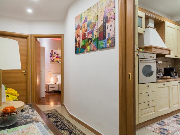 Donna Gina : photo 1 de la chambre chambre double standard