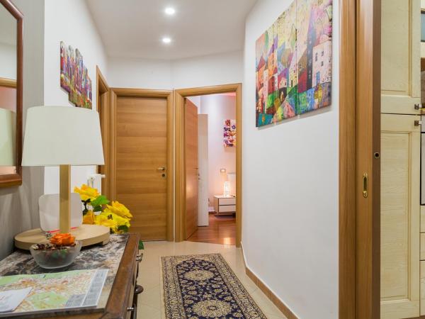 Donna Gina : photo 2 de la chambre chambre double standard