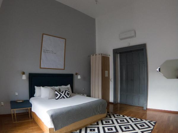 Markee Hotel Boutique : photo 1 de la chambre suite junior