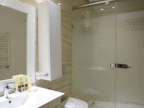 The Penthouse Suites Hotel : photo 9 de la chambre chambre double standard