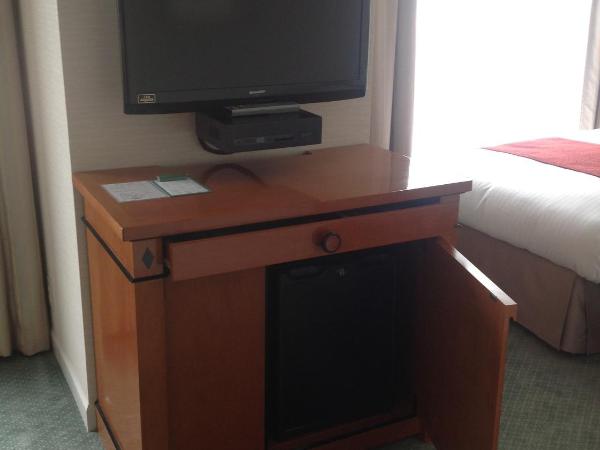 Hotel East 21 Tokyo : photo 5 de la chambre chambre familiale deluxe - vue sur tour tokyo skytree - non-fumeurs (3 adultes)