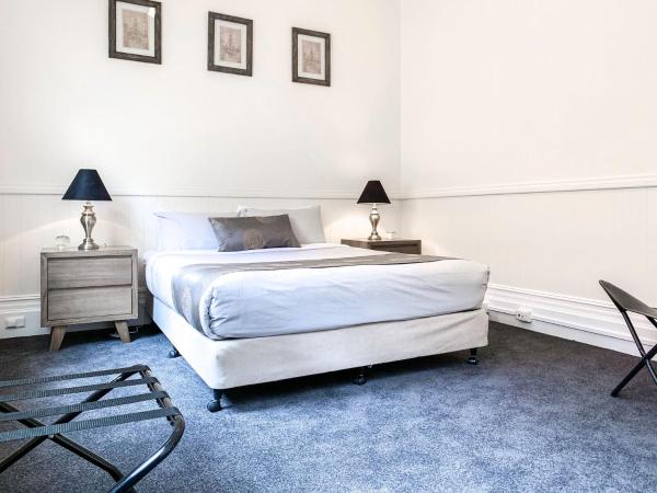 Waratah On York : photo 5 de la chambre appartement 3 chambres