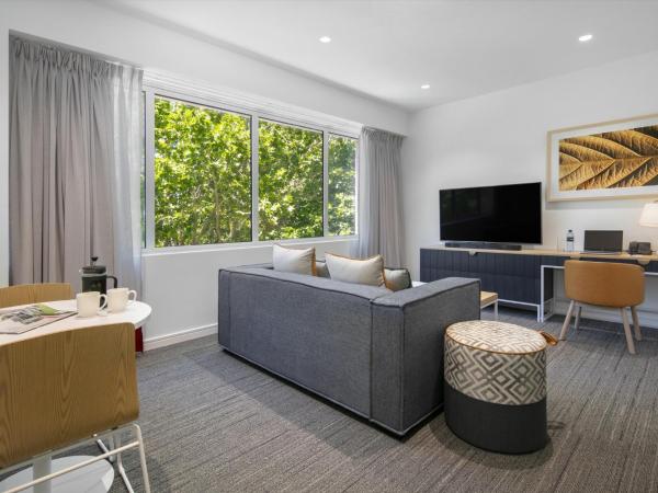 Quest Canberra City Walk : photo 8 de la chambre appartement 1 chambre