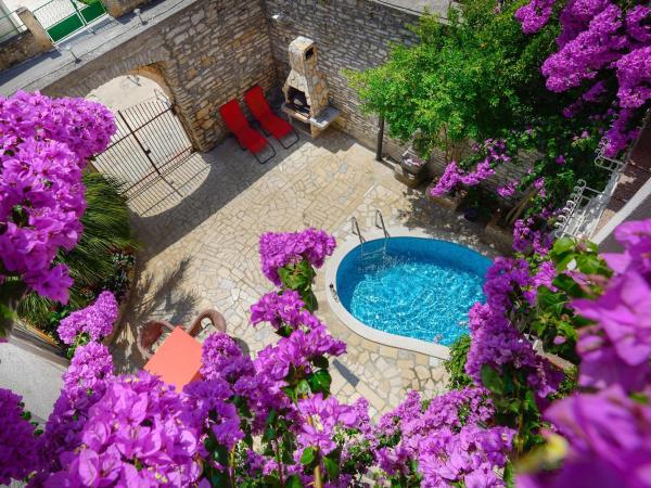 Apartments Salčinović : photo 1 de la chambre appartement