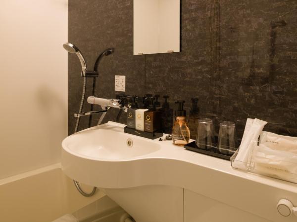 Tosei Hotel Cocone Ueno : photo 2 de la chambre chambre simple - non-fumeurs