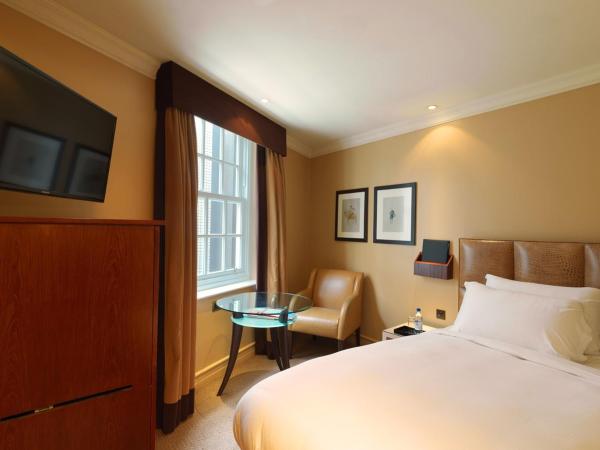 Radisson Blu Edwardian Bond Street Hotel, London : photo 1 de la chambre chambre simple