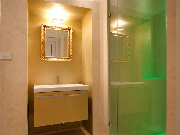 Truly Verona : photo 7 de la chambre appartement 1 chambre - casa verdi - via dietro pallone 12