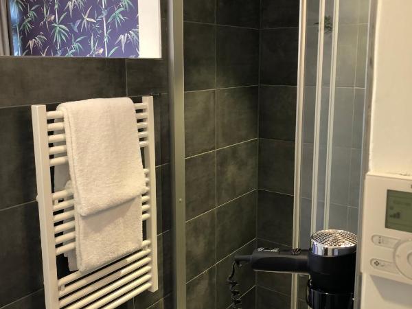 Hotel Mirabell by Maier Privathotels : photo 6 de la chambre chambre double avec terrasse