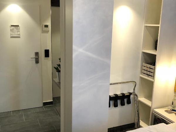 Hotel Mirabell by Maier Privathotels : photo 2 de la chambre loft