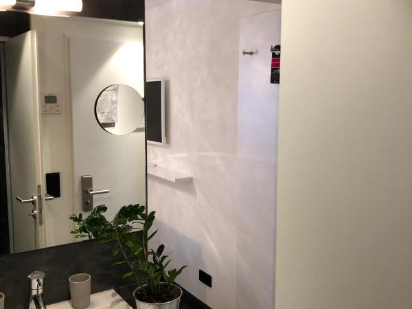 Hotel Mirabell by Maier Privathotels : photo 10 de la chambre loft