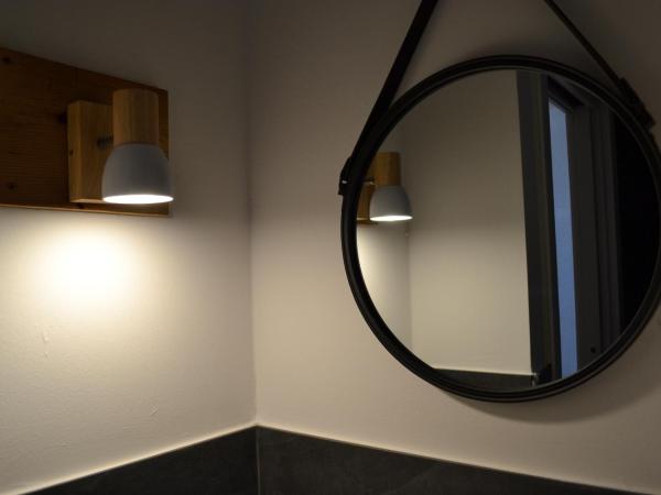 ParcoSantaTeresa Suites LOC-02279 : photo 8 de la chambre chambre double avec salle de bains privative