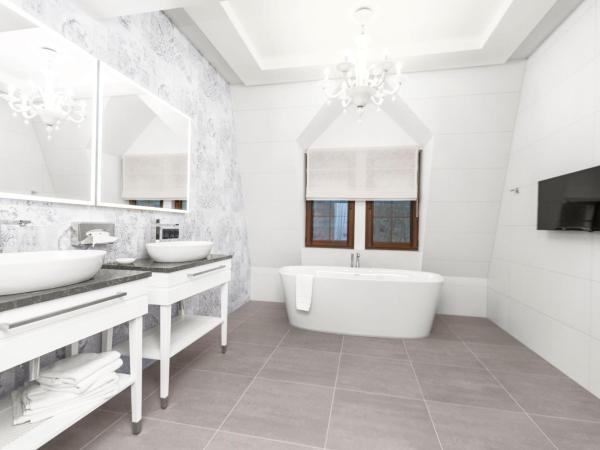 Grand Park Hotel : photo 7 de la chambre suite présidentielle