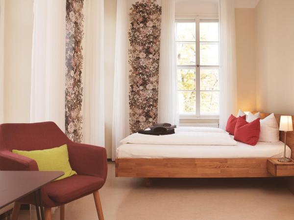 Hofgärtnerhaus : photo 6 de la chambre chambre double