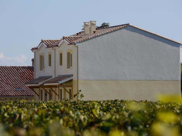 La Résidence Les Grands Vignobles : photo 10 de la chambre villa