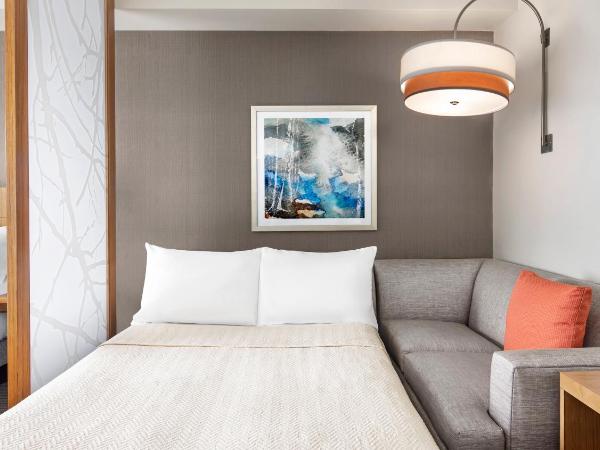 Hyatt Place Jacksonville St. Johns Town Center : photo 5 de la chambre chambre lit king-size