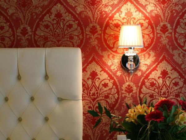 Nuova Opera Rooms : photo 6 de la chambre chambre double avec balcon